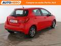 Toyota Yaris 1.4D-4D Active Rojo - thumbnail 6