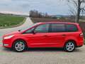 Ford Galaxy Galaxy 2,0 TDCi Business Start/Stop Business Rot - thumbnail 8