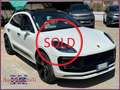 Porsche Macan VENDUTA SOLD ---- CERCO Bianco - thumbnail 1