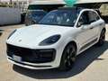 Porsche Macan 2.0 T TETTO C21" PDK RADAR KAME 360 BOSE MEMORIE Bianco - thumbnail 2