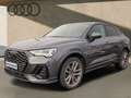 Audi Q3 Sportback 45 TFSI e S line Navi+VC RFK+PDC LED ... Grau - thumbnail 2