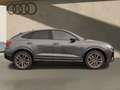Audi Q3 Sportback 45 TFSI e S line Navi+VC RFK+PDC LED ... Grau - thumbnail 4