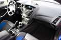 Ford Focus 2,0 ST/BIXENON/KLIMA/SHZ/LEDTAG/ Blu/Azzurro - thumbnail 9