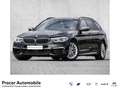 BMW 550 M550d xDrive PANO+H/K+HuD+STANDHZG+DA PLUS+PA PLUS Black - thumbnail 1