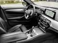 BMW 550 M550d xDrive PANO+H/K+HuD+STANDHZG+DA PLUS+PA PLUS Black - thumbnail 3