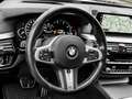 BMW 550 M550d xDrive PANO+H/K+HuD+STANDHZG+DA PLUS+PA PLUS Black - thumbnail 8