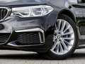 BMW 550 M550d xDrive PANO+H/K+HuD+STANDHZG+DA PLUS+PA PLUS Black - thumbnail 5