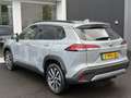 Toyota Corolla Cross Hybrid 140 Dynamic | Navigatie | Keyless entry/sta Grau - thumbnail 6