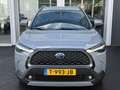 Toyota Corolla Cross Hybrid 140 Dynamic | Navigatie | Keyless entry/sta Grau - thumbnail 2
