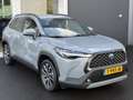 Toyota Corolla Cross Hybrid 140 Dynamic | Navigatie | Keyless entry/sta Grau - thumbnail 3