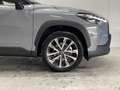 Toyota Corolla Cross Hybrid 140 Dynamic | Navigatie | Keyless entry/sta Grau - thumbnail 8