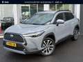 Toyota Corolla Cross Hybrid 140 Dynamic | Navigatie | Keyless entry/sta Grau - thumbnail 1