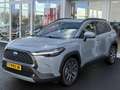 Toyota Corolla Cross Hybrid 140 Dynamic | Navigatie | Keyless entry/sta Grau - thumbnail 4
