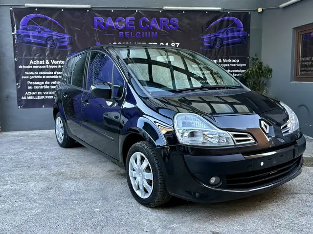 Renault Modus Modus 1.2 TCe /AIRCO/EUR5=2035-TOIT PANO