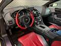 Aston Martin DB9 Touchtronic II*MEMORY*VOLLEDER*MEMORY*SITZHEIZUNG* Silber - thumbnail 22