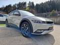 Hyundai IONIQ 5 4WD 58kWh Techniq Paket wie neu Allrad Grau - thumbnail 5