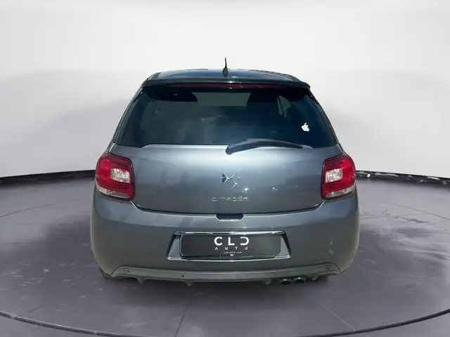Citroen DS3 view 5