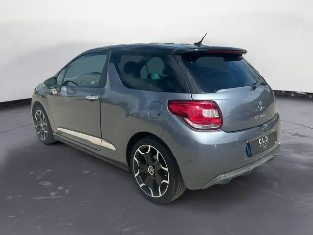Citroen DS3 view 6
