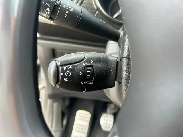 Citroen DS3 view 14