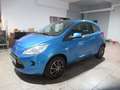 Ford Ka/Ka+ 1,2 Trend KLIMA Blau - thumbnail 1
