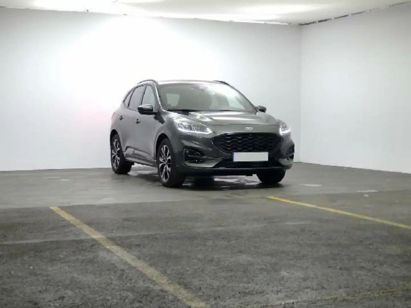 Ford Kuga 1.5 EcoBoost ST-Line X FWD 150 Grau - 2