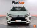 Mitsubishi Eclipse Cross 150 T Kaiteki 4WD 8CVT Blanc - thumbnail 2