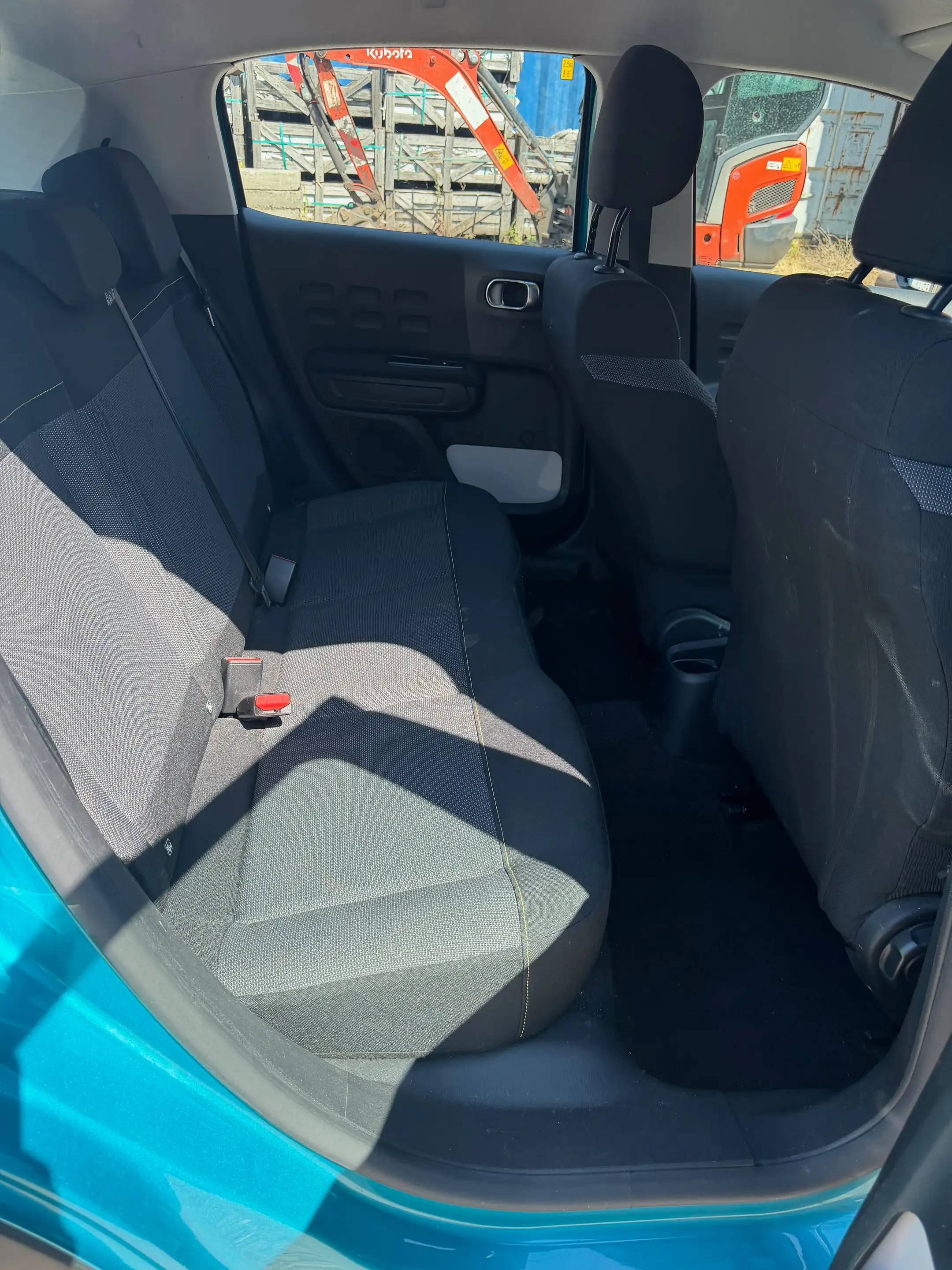 Citroen C3 C3 1.2i PureTech Shine S — photo 10