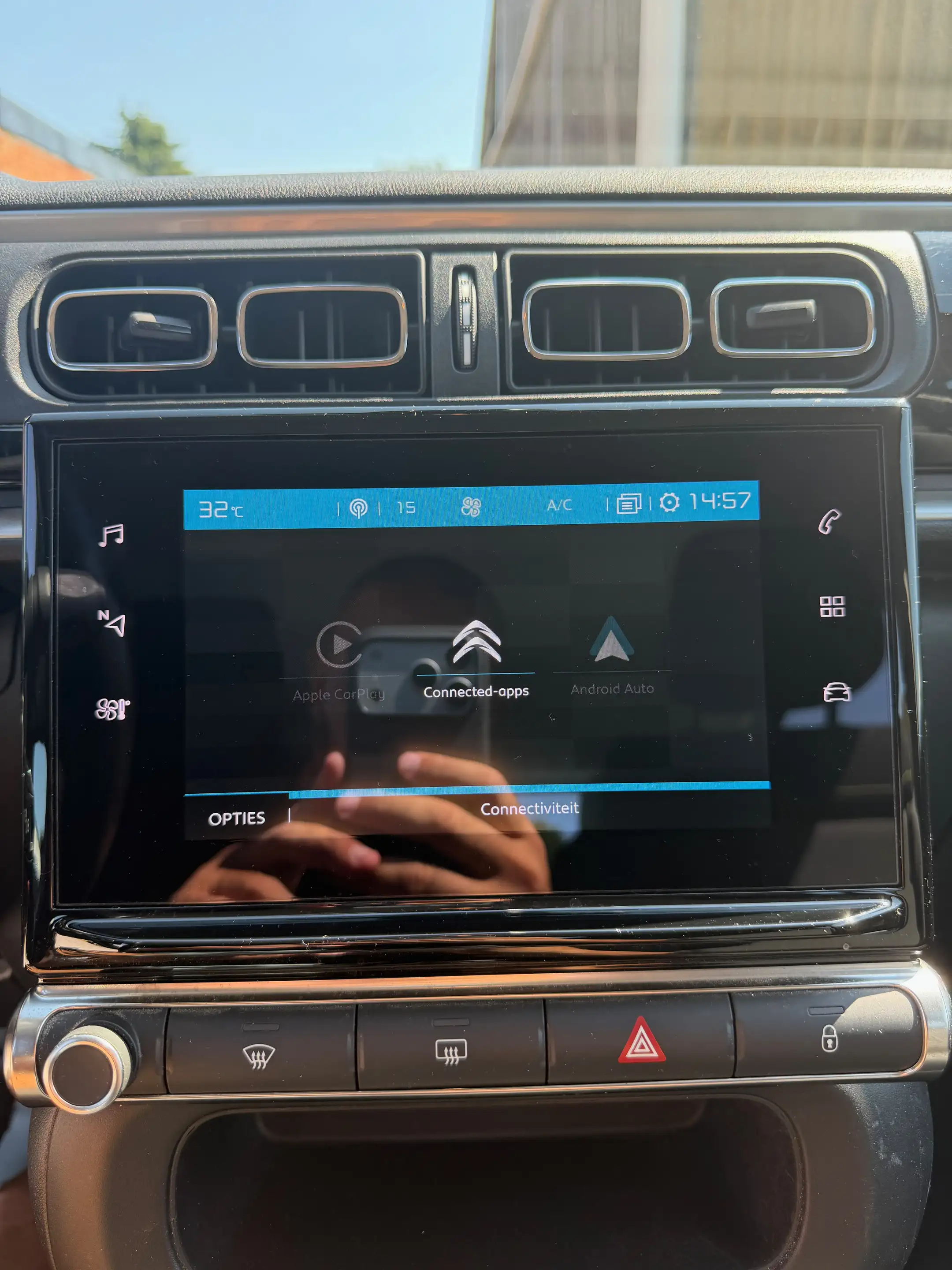 Citroen C3 C3 1.2i PureTech Shine S — photo 13