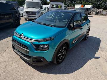C3 1.2i PureTech Shine S