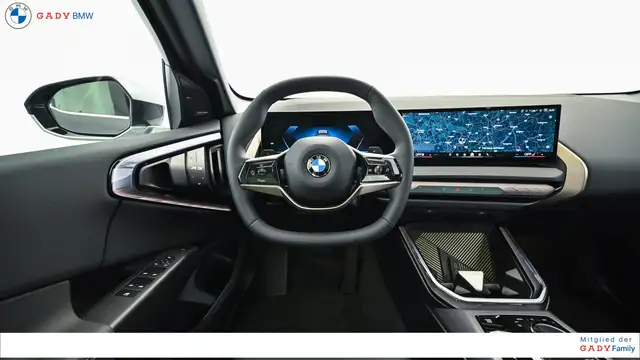 BMW X3 20d xDrive Ansicht 17