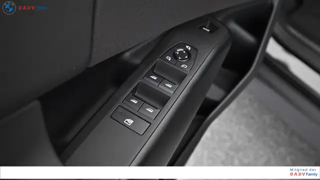 BMW X3 20d xDrive Ansicht 12