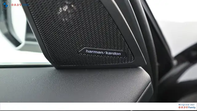 BMW X3 20d xDrive Ansicht 10