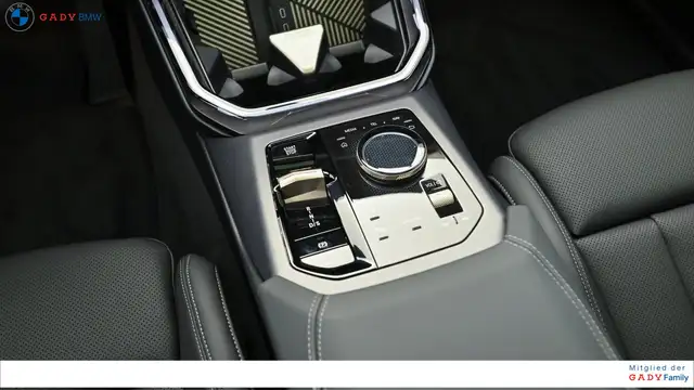 BMW X3 20d xDrive Ansicht 19