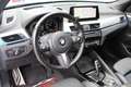 BMW X1 xDrive 20 d M Sport Aut. *PANO*HUP*LEDER*1 BESITZ* Blau - thumbnail 8