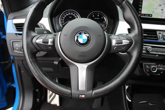 BMW X1 view 11