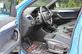 BMW X1 xDrive 20 d M Sport Aut. *PANO*HUP*LEDER*1 BESITZ* Blau - thumbnail 7