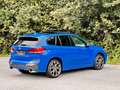 BMW X1 xDrive 20 d M Sport Aut. *PANO*HUP*LEDER*1 BESITZ* Blau - thumbnail 5