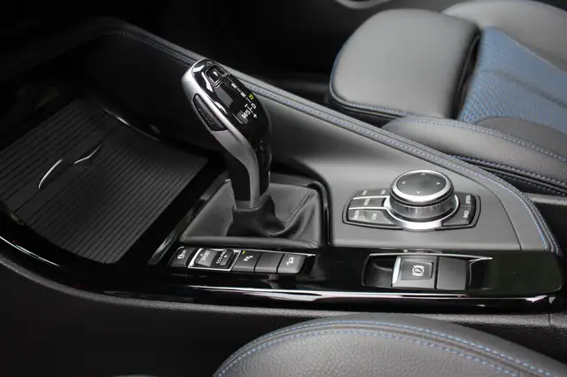 BMW X1 view 15