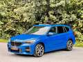 BMW X1 xDrive 20 d M Sport Aut. *PANO*HUP*LEDER*1 BESITZ* Blau - thumbnail 4