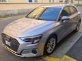Audi A3 Sportback 2.0 tdi 150 cv Business Advanced stronic Argent - thumbnail 5