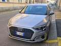 Audi A3 Sportback 2.0 tdi 150 cv Business Advanced stronic Argent - thumbnail 4