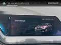 BMW 116 116dA 116ch Edition Sport DKG7 Argent - thumbnail 11