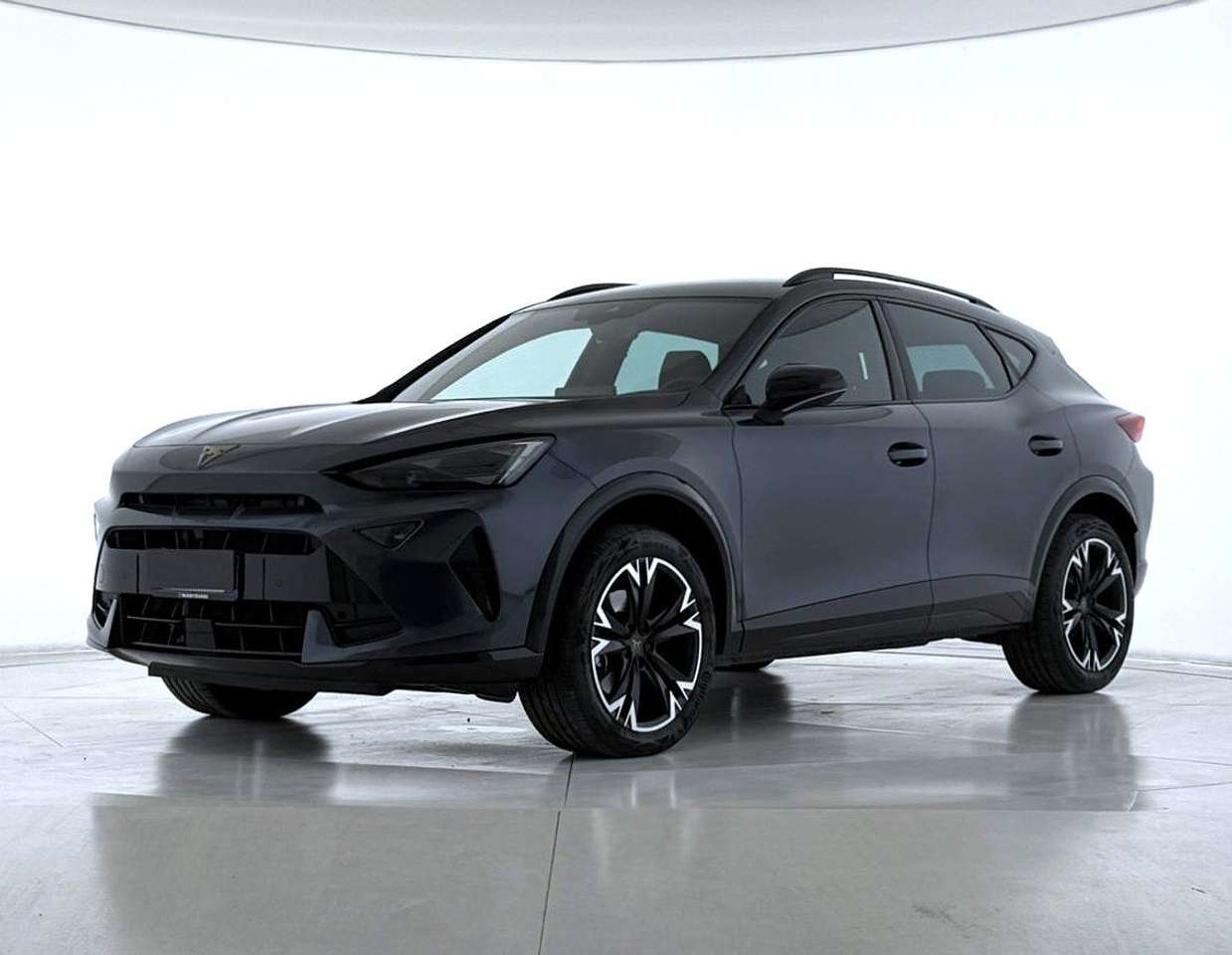 CUPRA Formentor Formentor 2.0 TDI DSG