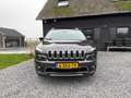 Jeep Cherokee 3.2 V6 Limited AWD Gris - thumbnail 2