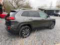 Jeep Cherokee 3.2 V6 Limited AWD Gris - thumbnail 4