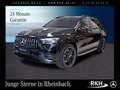 Mercedes-Benz GLE 53 AMG AMG GLE 53 4M+ Night/Pano/360°/AHK/Memory/Abgas Schwarz - thumbnail 1