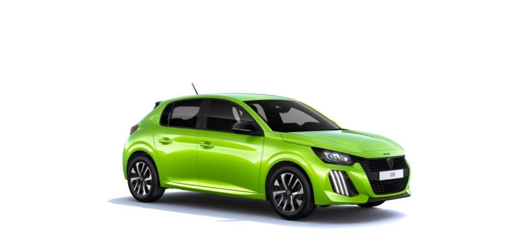 Peugeot 208 1.2 Hybrid Edition e-DCS6 110 - foto 1