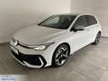 Volkswagen Golf VIII 1.5 eTSI DSG R-Line KLIMA LED LM FELGEN Weiß - thumbnail 2