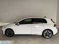 Volkswagen Golf VIII 1.5 eTSI DSG R-Line KLIMA LED LM FELGEN Weiß - thumbnail 5