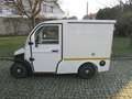 Microcar Sonstige Centro Neibor 150 Mopet Führerschein 45 Km/h Neibo Weiß - thumbnail 5